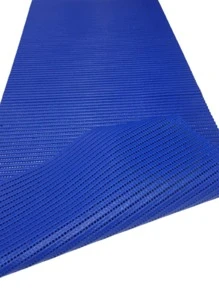 Mat - Blue - View 2