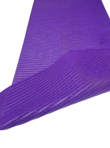Mat - Dusty Purple - View 2