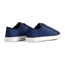 Men Sneakers - 鏽棕色 - 查看 2