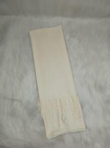 Scarves - Blanc - Voir 2