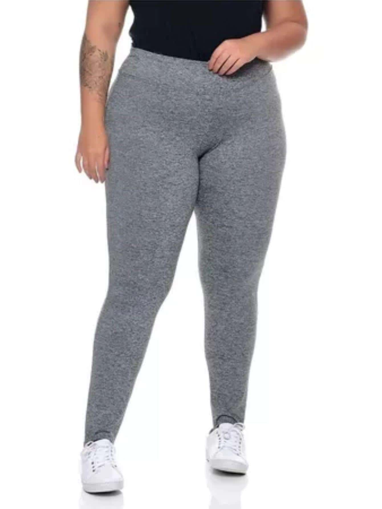 Women Pants - Xám - Xem 1