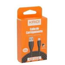 Cables - 黑色 - 查看 2