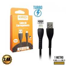 Cables - 黑色 - 查看 3