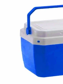 Ice Buckets & Tongs - 藍色 - 查看 2