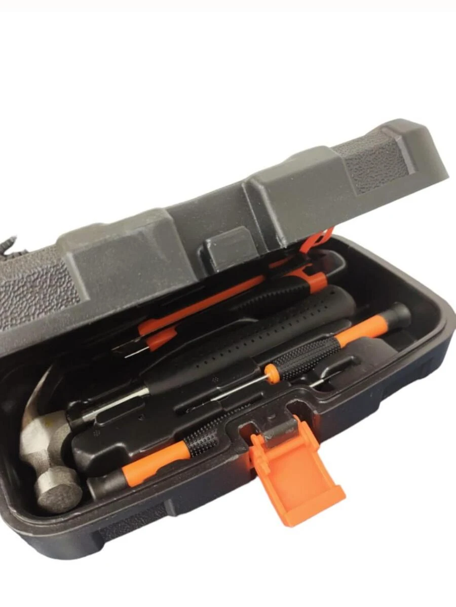 Gardening Tools - màu đen - Xem 1