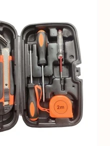 Gardening Tools - màu đen - Xem 3