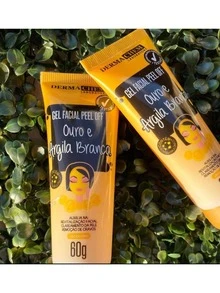 Skin Care Sets - Yellow - View 1