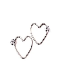 Nose Ring - Xám - Xem 2