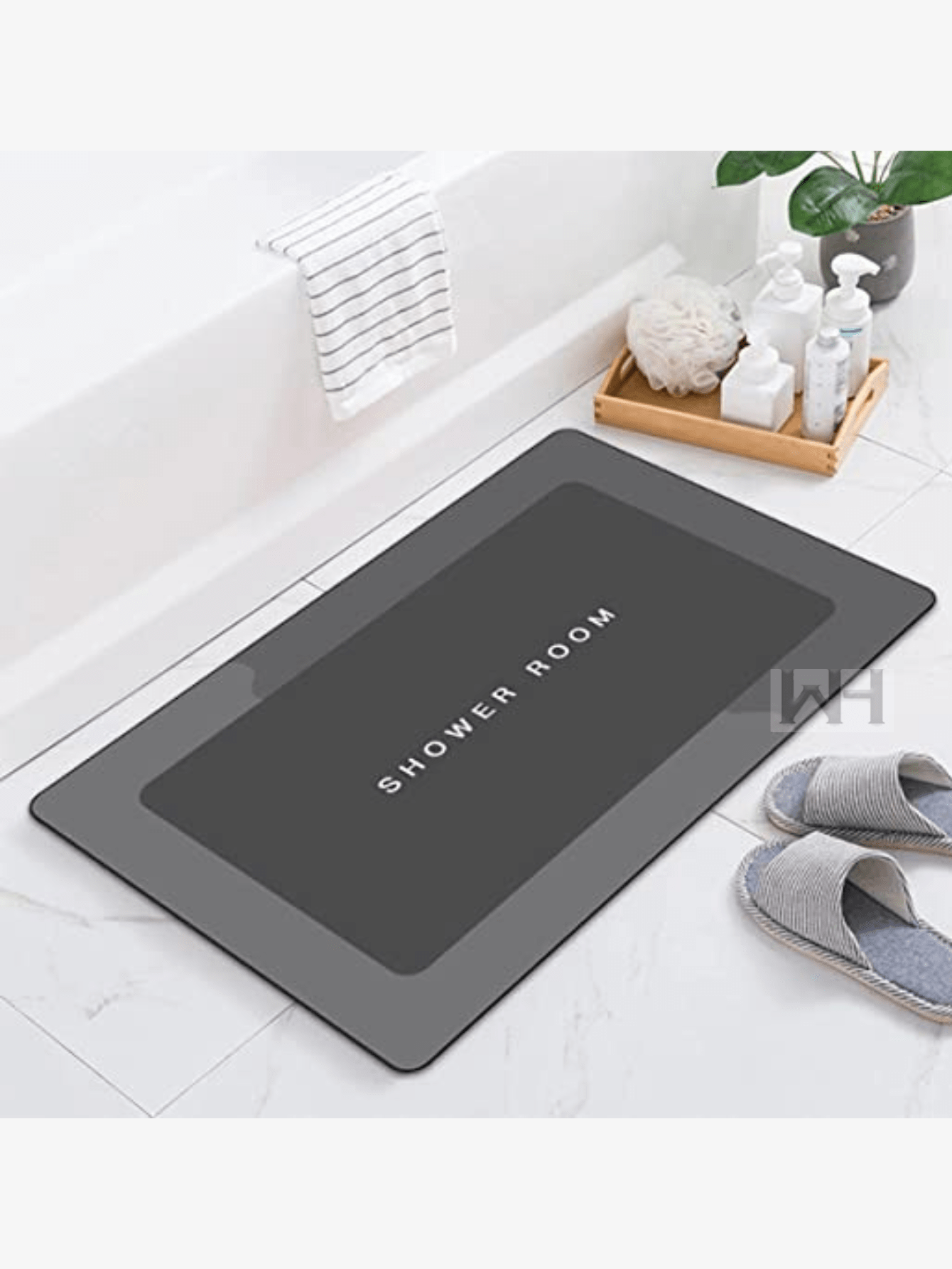 Bath Mats SHEIN USA