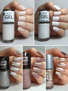Nail Polishes