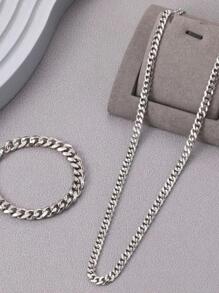Chain Necklaces - Estrella - Ver 2