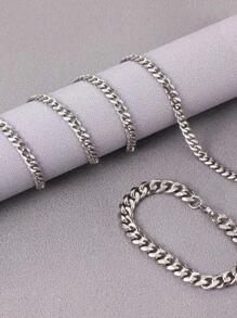 Chain Necklaces - Estrella - Ver 1
