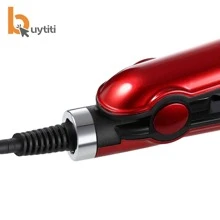BUYTITI Hair Straightener For Straightening 4 Levels MR-305 - Black - View 6