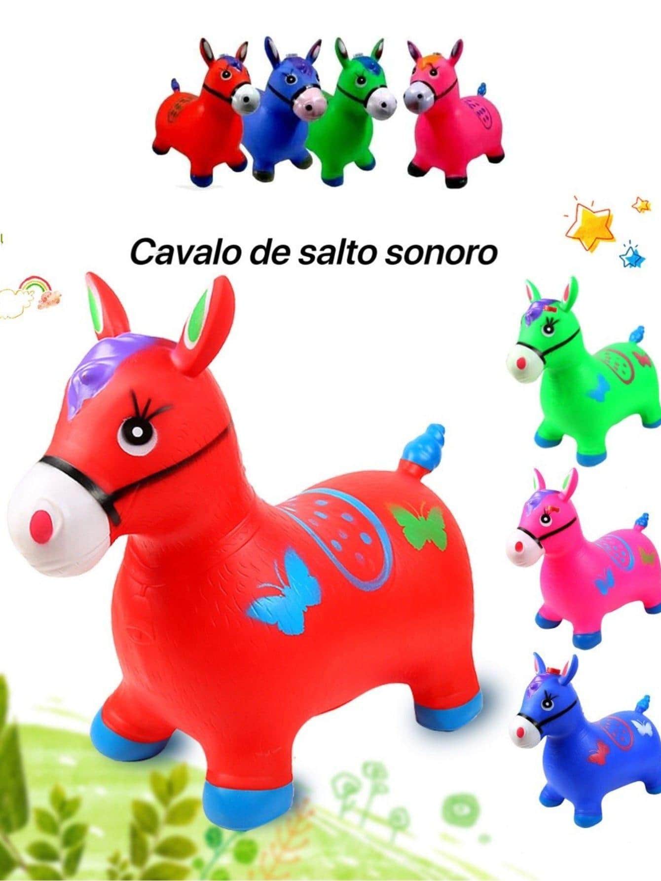 Outdoor Toys - 綠色 - 查看 1