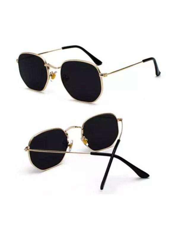 Óculos de sol femininos elegantes para proteção solar no verão ao ar livre, perfeitos para amigos como presentes.