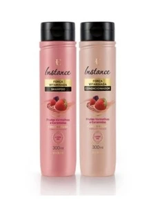 Shampoos & Conditioners - Rosa Pálido - Ver 2