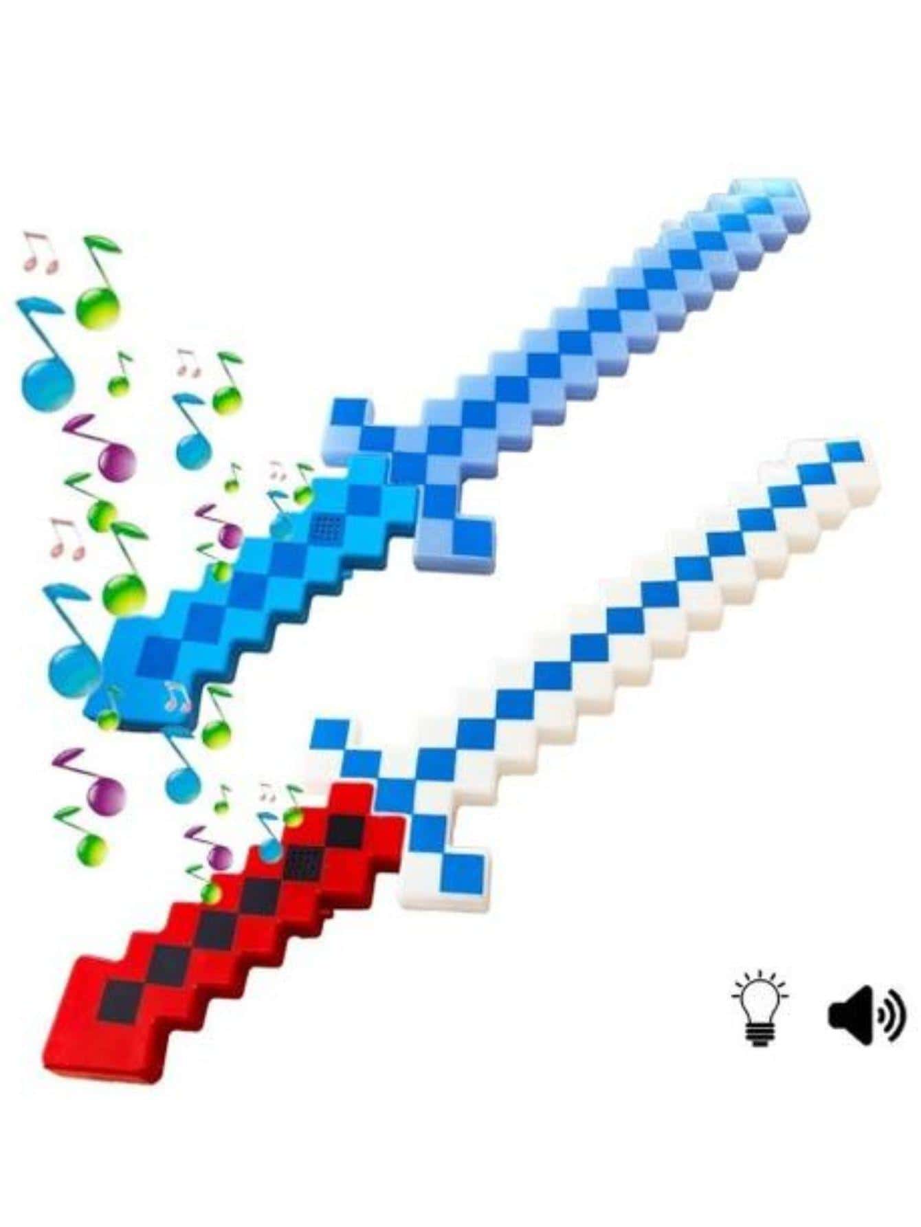 Electronic Toys - 彩色 - 查看 1