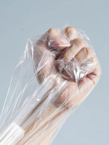 10入組野營食物儲存袋