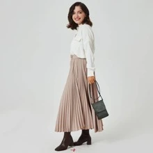 BOSTANTEN Leather Small Crossbody Bags for Women Designer Cell Phone Bag Wallet Purses Adjustable Strap - 綠色 - 查看 2