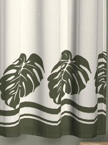 Curtains - 黑色 - 查看 2