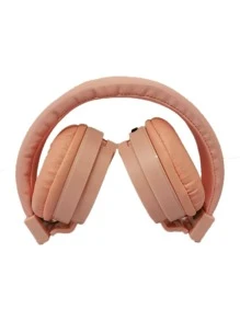 Fone De Ouvido Headfone Microfone P2 Removível - Multicolorido - Visão 4