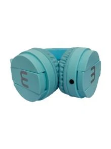 Fone De Ouvido Headfone Microfone P2 Removível - Multicolorido - Visão 6