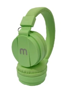 Fone De Ouvido Headfone Microfone P2 Removível - Multicolorido - Visão 7