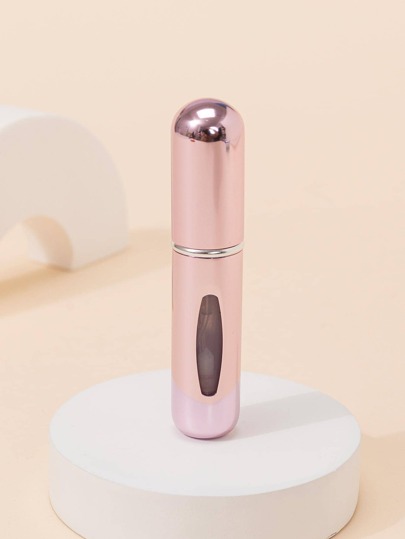 زجاجة عطر رذاذ فارغة 5 مل ، زينة منزلية للمعيشة والنوم والحمام، مستلزمات السفر، حفل زفاف وأعياد ميلاد وعيد رأس السنة، هدايا للرجال والأمهات والآباء والأصدقاء، اكسسوارات، هدايا مضحكة