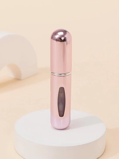 5毫升空香水喷雾瓶，客厅、卧室、浴室、家居装饰、旅行用品、婚礼、派对、生日、送给男士、妈妈、爸爸、朋友的礼物、新年、配饰、有趣的礼物