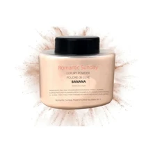 Polvo Banana Traslucido Fijador De Maquillaje - 03 Dark Brown - Ver 1