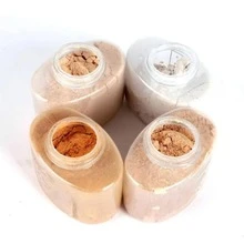 Translucent Banana Powder Makeup Setting - 02 Light Brown - View 3