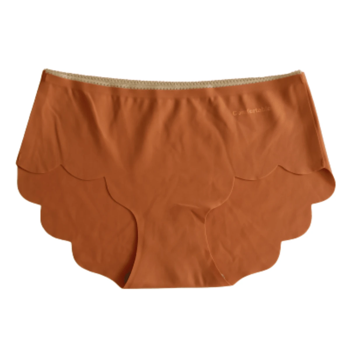 set 3 piezas pantis sin costura/invisible mujer no se marca - Multicolor - Ver 1