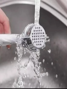 Prensa De Ajos Exprimidor Triturador Herramienta Para Cocina - Plateado - Ver 2