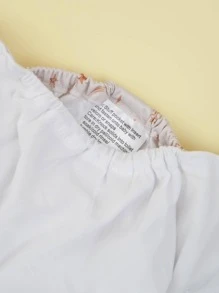 Baby Cloth Diapers - Multicolor - View 5