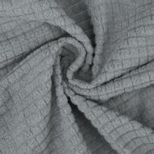 1 Miếng Căng cao Bọc ghế sofa 1 2 3 4 An ninh Vải phủ ghế dài Đối với Phòng khách Dệt hoa Dệt kim Dày Sofa Dép lê Đối với Chó Thú cưng Mèo Đồ nội thất Người bảo vệ - Màu Xám nhạt - Xem 10