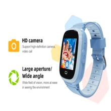 1pc Men Women Pink PU Polyurethane Strap Date Alarm Sleep Tracking Heart Rate Monitoring Square Dial Smart Watch, Compatible With Androids iPhone - Pink - View 8