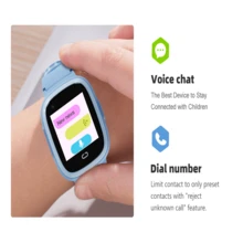 1pc Men Women Pink PU Polyurethane Strap Date Alarm Sleep Tracking Heart Rate Monitoring Square Dial Smart Watch, Compatible With Androids iPhone - Pink - View 4