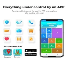 1 pieza Reloj inteligente blanco poliuretano PU con tira deportivo de podómetro recordatorios seguimiento del sueño alarma cuadrado esfera , compatible con Androids iPhone - Blanco - Ver 11