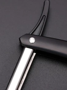 1pc Razor Handle With Blade