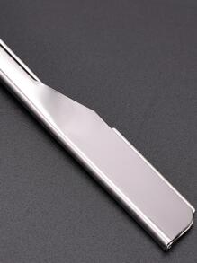 1pc Razor Handle With Blade