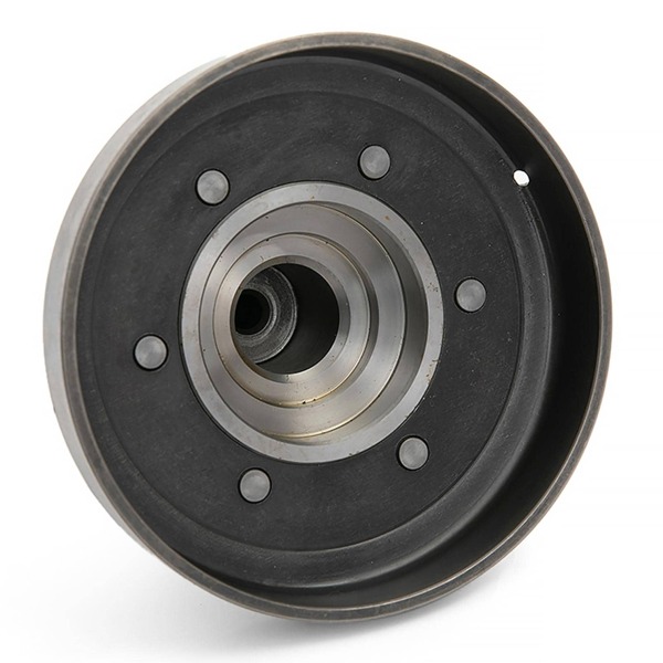 TARAZON Wet Clutch Drum Cover Housing for HiSUN 500 700 HS ATV UTV MSU500 MASSIMO Qlink MENARDS