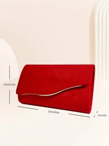 SIIZA 时尚、优雅、精致、低调奢华闪亮大号女士手拿包、晚宴包、手提包，配有可拆卸链条，适合婚礼和其他场合，天鹅绒材质，优雅时尚，适合女孩、女士、大学生、职场新人及白领，可用于派对、舞会、婚礼等场合。方形包型，适合派对女孩、女士、新娘等，是派对、婚礼、舞会、晚宴/宴会的完美之选，也是送给女性的最佳礼物。