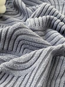 1 Đơn Giản Hiện Đại Dạ Nỉ Nhung Đa Năng Thun Sofa Đệm Thích Hợp Cho Ghế Sofa Hình Chữ L Và 1-4 Chỗ Ngồi - Màu Xám nhạt - Xem 7