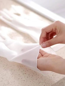 2入組/套橡膠家用手套，現代家用防滑洗碗手套