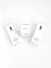Serum Suero Facial Coreano Acido Hialuronico Con Ceramida - Blanco - Ver 3