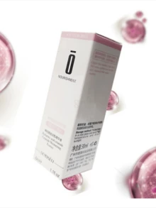 Serum Suero Facial Coreano Acido Hialuronico Con Ceramida - Blanco - Ver 2