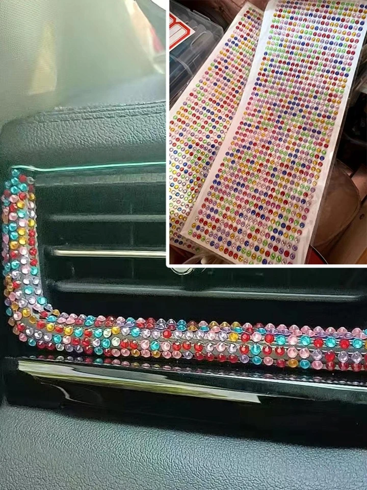 Aggregate more than 163 ways to decorate your car best vova.edu.vn