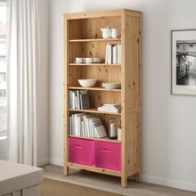 PinkSheep 11 英寸可折叠立方体储物箱，织物储物立方体整理箱，6 件装万圣节装饰品万圣节服装秋季装饰节日装饰