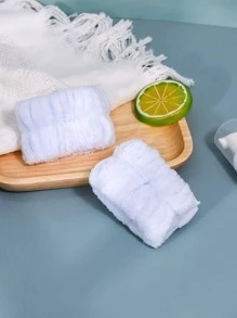 洗臉手環,1件藍色吸水手環,適用於洗臉微纖維手環毛巾,護膚,室內裝飾,家居裝飾,臥室裝飾,浴室,聖誕禮物,浴室裝飾,旅行,旅行用品,婚禮,聖誕派對,母親的禮物,家,房間,屋子裝飾,聖誕禮物,媽媽的禮物,生日,粉色房間裝飾,客廳裝飾,臥室,男性的禮物,父親的禮物,蘑菇,新年,媽媽,配件,父親的禮物,朋友,有趣的禮物 - 淺藍色 - 查看 6