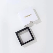 Men Minimalist Sterling Silver Chain Necklace - 50cm twisted rope chain 3.5g - View 2